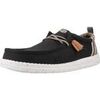 Chaussures bateau HEYDUDE Wally Summer Linen
