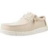 Chaussures bateau HEYDUDE Wally Stretch Sox