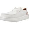 Chaussures bateau HEYDUDE Wendy Rise Animal
