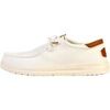 Mocassins HEYDUDE Mocassin Cuir Paul Canvas