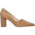 Chaussures escarpins H�gl Escarpins Marron Grenoble
