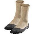 Chaussettes sur Grenoble : Chaussettes Falke Femme Chaussettes Paquet de 2 TK2 Women