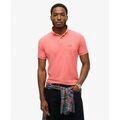 Polo Superdry Polo Shirt D&eacute;truit