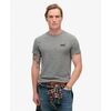 T-shirt Superdry T-shirt logo essentiel