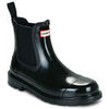 Bottes Hunter CHELSEA COMMANDO GLOSS BOOT