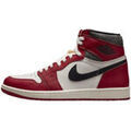 Baskets montantes Nike 1 High OG Lost And Found