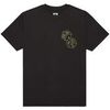 T-shirt DC Shoes High Rollin