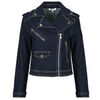 Veste Morgan YSOUBIA