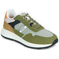 Baskets homme sur Grenoble : Baskets basses Jack & Jones JFWOSWALD TAPE COMBO