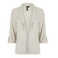 Vestes sur Grenoble : Veste Vero Moda VMJESMILO 3/4 LOOSE BLAZER