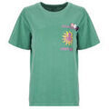 Tee-shirts sur Grenoble : T-shirt Newtone AZUL TRUCKER