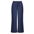 Pantalon Only ONLIRIA LIFE MW CHAMBRAY WIDE Grenoble
