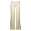Pantalon Freeman T.Porter AGATHAA PLAIN LINEN