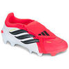 Chaussures de foot adidas PREDATOR LEAGUE FT FG LUCRED/CBLACK/FTWWHT
