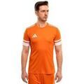 T-shirt adidas T-shirt Squadra 25 orange Grenoble