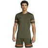 T-shirt adidas T-shirt Squadra 25 slim football