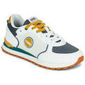 Baskets homme sur Grenoble : Baskets basses Colmar TRAVIS BLOCK