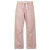 Jeans flare / larges Le Temps des Cerises MADIE