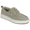 Chaussures bateau Lumberjack MARVIN