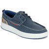 Chaussures bateau Lumberjack MARVIN