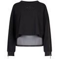 Gilets sur Grenoble : Gilet Liu Jo Cardigan zipp&eacute; Noir