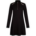 Robes sur Grenoble : Robe courte Liu Jo Robe courte en tissu point de Milan