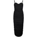 Robes sur Grenoble : Robe Liu Jo Robe courte en tulle