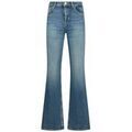 Jeans boyfriend Liu Jo Jean bootcut taille haute Jeans boyfriend Liu Jo Jean bootcut taille haute Grenoble