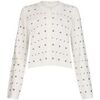 Gilet Liu Jo Cardigan avec clous