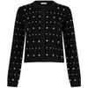 Gilet Liu Jo Cardigan avec clous