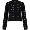 Gilets sur Grenoble : Gilet Liu Jo Cardigan avec clous