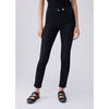 Jeans skinny Liu Jo Jean skinny &agrave; taille haute Noir