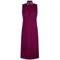 Robe courte Liu Jo Robe en maille avec strass