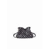 Sac a main Liu Jo Sac port&eacute; &eacute;paule Riccy petit Noir