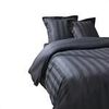 Parures de lit Today Parure de lit Prestige fusain 240x260 cm