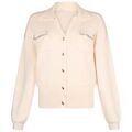 Gilets sur Grenoble : Gilet Liu Jo Cardigan avec poches