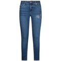 Jeans skinny Liu Jo Jean skinny avec strass Grenoble