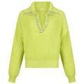 Pull Liu Jo Pull avec strass