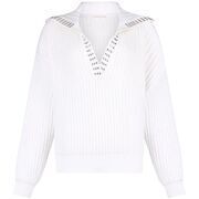Pull Liu Jo Pull avec strass