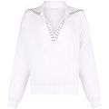 Pull Liu Jo Pull avec strass
