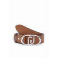 Ceinture Liu Jo Ceinture en cuir Grenoble