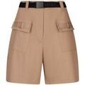 Short sur Grenoble : Short Liu Jo Bermuda avec maxi poches
