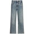 Pantalons sur Grenoble : Jeans Liu Jo Jean court avec broderies bijoux