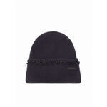 Bonnet Liu Jo Bonnet en maille avec perles