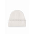 Bonnet Liu Jo Bonnet en maille avec perles
