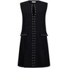Robe courte Liu Jo Robe courte avec clous