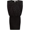 Robe Liu Jo Robe courte avec strass
