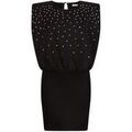 Robes sur Grenoble : Robe Liu Jo Robe courte avec strass