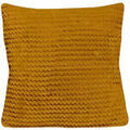 Linge de maison sur Grenoble : Coussins Soleil D'Ocre Cocooning Jaune 45x45 cm. . Maison & D&eacute;co > Coussins.