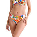 Maillots de bain sur Grenoble : Maillots de bain Lisca Bas maillot br&eacute;silien de bain MEXICO Rouge